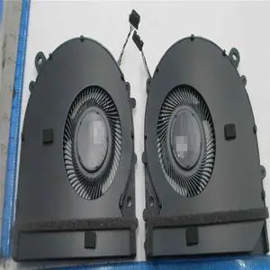 FOR Laptop CPU GPU Cooling Fan Cooler Radiator for NoteBook 15.6 Pro 171501-AQ 171501-AF 171501-FE Mx250 TM1701 181501 FOR Laptop CPU GPU Cooling Fan Cooler Radiator for NoteBook 15.6 Pro 171501-AQ 171501-AF 171501-FE Mx250 TM1701 181501