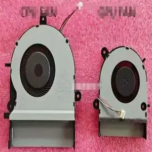 FOR Fan for K501LX K501UX A501L V505L K501LB K501LB5200 13nb08q1t01011 ns85b01-14m03 NS65C00-14M04 13NB08Q1T02011 DQ5D555M021
