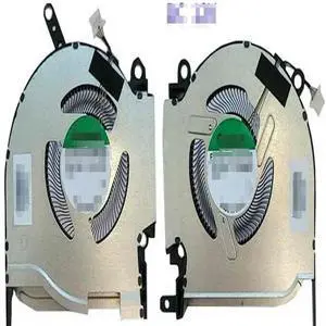 FOR Laptop CPU Notebook Cooling Fan For 16-K 16-N TPN-Q280 EG75071S1-C220/C230-S9A 12V 9.60W N18099 N18100-001