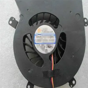 FOR CPU COOLING FAN COOLER FAN for VR 6RE-012CN THERMALLOY PABD19735MB 0.65A 12VDC -N375 3PIN