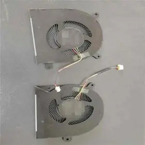 FOR Cooling Fan for EG50040S1-CJ20-S9A THERPL5T1-1421 PL5TU1B EG50040S1-CJ10-S9A THER7PL5T1-1411 Schenker Vision 15 PL5TU1B