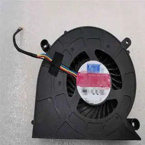 FOR Laptop CPU Cooling Fan for F1Y2D BAZD1125R2UP016 DA0B2512HHS4B01F12 12V 1A