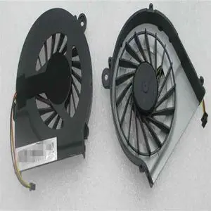 FOR 10 pcs CPU Fan For g4-1000 g4-1101au g4-1102au g4-1103ax g4-1102tx g6-1000 G6-1316TX 646578-001 g7-1000 3pins