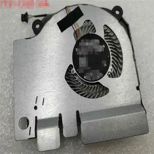 FOR CPU GPU Fan For TM1801 15.6 Game Book GTX1050 GTX1060 6G RTX2060 EG75070S1-C430-S9A C440-S9A EG75071S1-C010-S9A C020-S9A