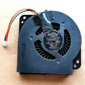 FOR laptop cpu cooling fan Cooler FOR G61C0000A210 C-138C M-P24C 5V 0.35A