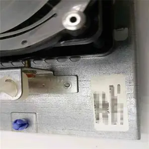 FOR fan for RS6000 F80 F85 24L1730 F74555 FA-560-106-003 FAN