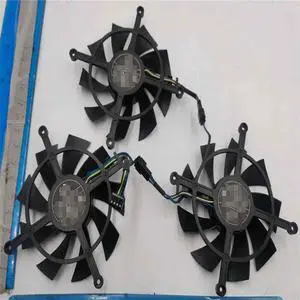 FOR Laptop Cooling Fan for HA9015H12SB-Z 12V 0.55A 3500RPM