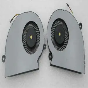 FOR DFS501105FR0T FG06 DFS501105FQ0T FG05 cooling fan FOR Satt S55t-b535 S55T-B S55t-b535 FABLN01EUA FABLN00EUA fan