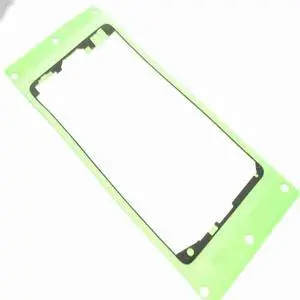 Note 4 SM-N910 Front Housing Frame Sticker