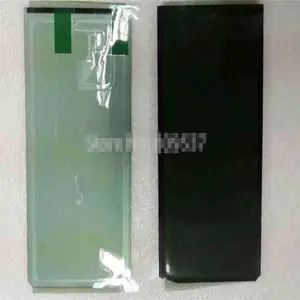 S5 i9600 SM-G900F G900H G900P G900V G900T LCD Back Sticker