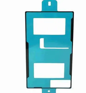 Front Frame Housing Sticker Back Cover Z5 Compact /Z5 Mini E5803 E5823