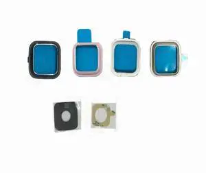 Note 4 N910 Back Camera Ring Lens Cover Module Black White Pink Gold Note 4 N910 Back Camera Ring Lens Cover Module Black White Pink Gold
