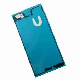 Front Frame Housing Sticker Replacement M2 D2303 D2305 D2306