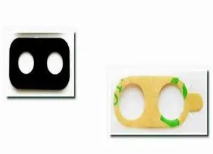 Rear Back Camera Lens Cover + 3M Sticker A6+ PLUS (2018) A605