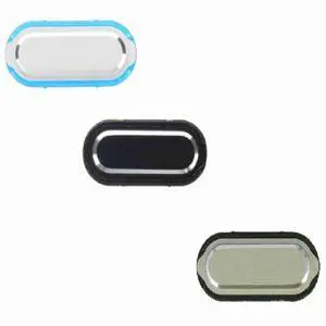 A3 A300 A5 A500 A7 A700 Home button Gold White Black