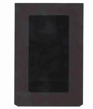 Note 2 N7100 N7105 I317 Back LCD Sticker Replacement