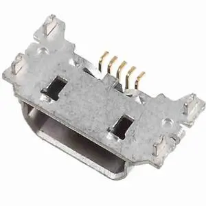 XA Dock Connector Charging Port Replacement