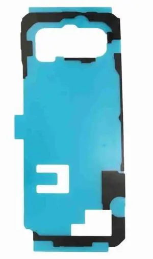 Back Cover Camera Lens Back Housing Sealed Waterproof Sticker Note 8 SM-N950
