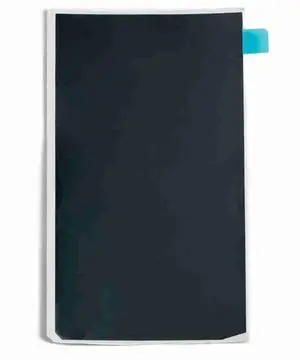 Back LCD Screen Sticker Spare Part Note5 SM-N920