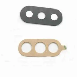 Back Main Camera Lens Cover Glass ONLY(No Frame) Replacement Note 5 Pro