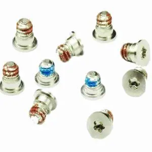 Bottom Case Screw Screws Set Replacement book Pro 13 A1425 A1502 15 A1398 Bottom Case Screw Screws Set Replacement book Pro 13 A1425 A1502 15 A1398