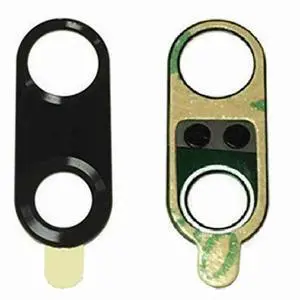 P20 Pro Rear Back Camera Lens Cover with Sticker