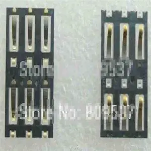 920 SIM Card Slot Socket Reader Holder Replacement