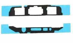 Front Housing Frame Sticker Replacement Part Note 5 SM-N920