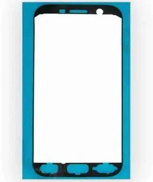 Front Housing Frame Back Cover Back Housing Sealed Waterproof LCD Back Sticker A5 2017 SM-A520