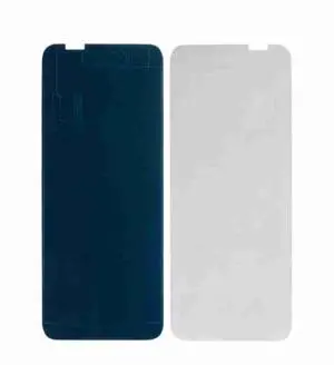 LCD Front Frame Housing Sticker P8 Lite