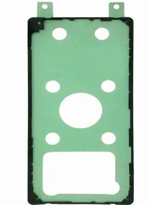Rear Camera Lens Sealed Waterproof Sticker Note 9 SM-N960