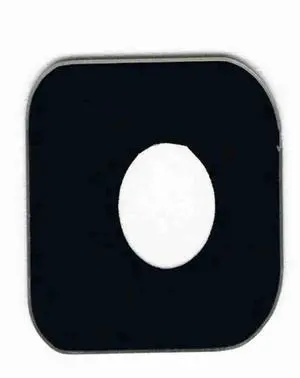 G Flex D950 D955 D956 D958 D959 F340 Back Rear Camera Lens Ring Cover