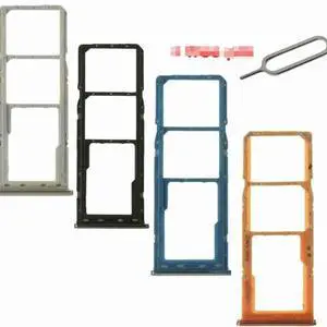 SIM Card Tray Holder Replacement A20 A205/A30 SM-A305/A50 A505
