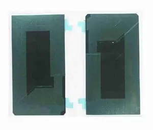S3 Mini I8190 Back LCD Sticker