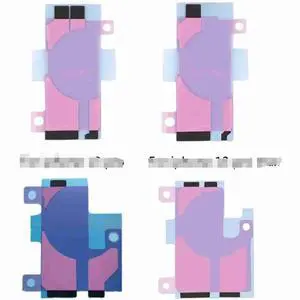 2pcs/lot 13 pro max 13 mini Tape Stickers
