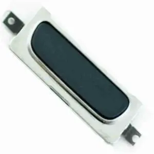S3 Mini i8190 Home Button Key Replaceent Blue White