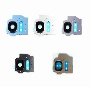 Back Camera Lens Ring Cover Replacement Part S8 Plus SM-G955 Back Camera Lens Ring Cover Replacement Part S8 Plus SM-G955