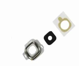 Camera Frame Bracket with Cover Replacement J3 2016 SM-J320