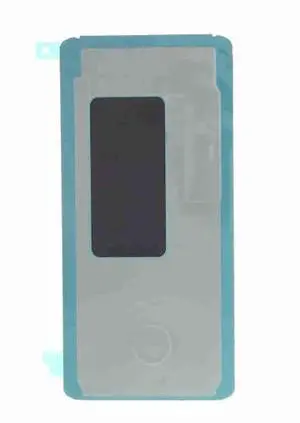 Back LCD Screen Sticker cover S9 Plus S9+ SM-G965