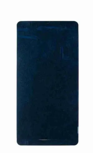 LCD Screen Glass Frame Sticker Replacement Mi Max