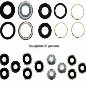Rear Back Camera Lens Cover Part 11/11 pro 11 pro max