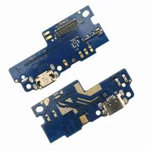 Charging USB Port Dock Connector Flex PCB Board Replacement Mi Max