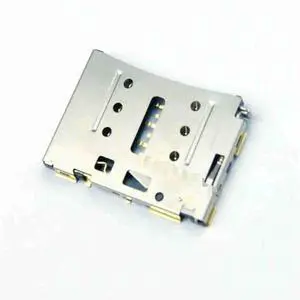 P8 Sim Card Tray Holder Slot Reader Replacement