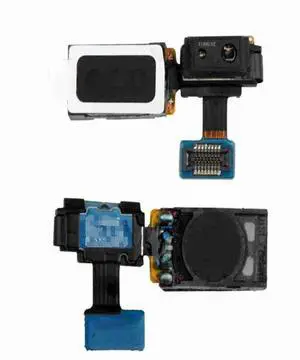 S4 i9500 I9505 Earpieces Ear Speaker Flex Cable Ribbon