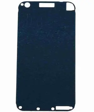 LCD Front Frame Housing Sticker XL M1