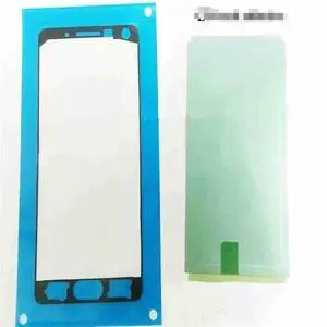 Front Housing Frame Sticker LCD Screen Back A5 SM-A500 A500F A5000