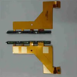 Z3 D6603 D6643 D6653 Charging Connection Flex Cable Replacement