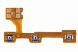 Power And Volume Key Button Flex Cable Part P20 Lite/ 3e
