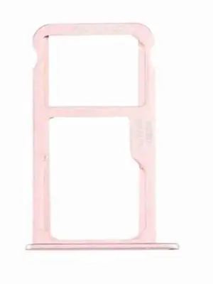 SIM And Micro SD Memory Card Tray Holder V8 Silver Gold Rose Gold Color