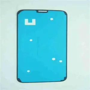 2PCS/Lot S5 SM G900 G900F G900H G900P G900V G900T LCD Frame Stickers Sticker Tape